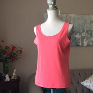 Chico’s Easywear size 2 tank/ camisole